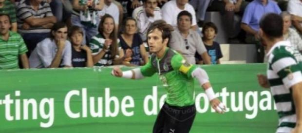 Foto: Sporting Clube de Portugal Foto: Sporting Clube de Portugal