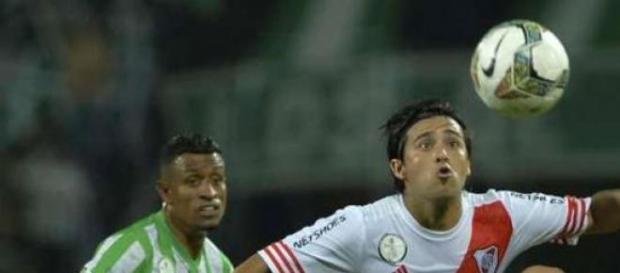 Gallardo no definió si Pisculichi será titular Gallardo no definió si Pisculichi será titular