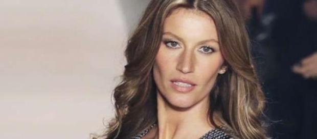 Gisele pode brilhar na TV Gisele pode brilhar na TV