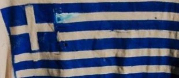 Grecia ameaça sair do Euro? Grecia ameaça sair do Euro?