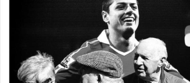 Hernandez deputised for Benzema to good effect Hernandez deputised for Benzema to good effect