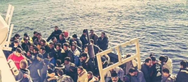 Immigrazione UE, approvato emendamento M5S Immigrazione UE, approvato emendamento M5S