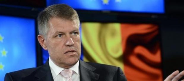 Iohannis se implică în problemele imigranților Iohannis se implică în problemele imigranților