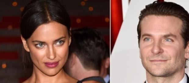 Irina Shayk e Bradley Cooper (Foto: Getty Images) Irina Shayk e Bradley Cooper (Foto: Getty Images)