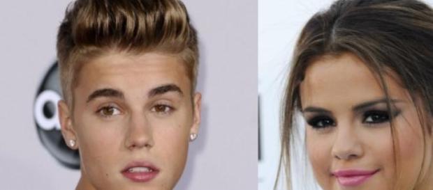 Justin quer estar com Selena. Justin quer estar com Selena.