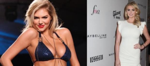 Kate Upton é uma das mais bonitas modelos Kate Upton é uma das mais bonitas modelos