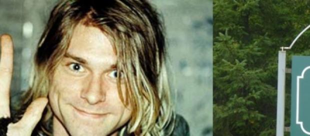 Kurt Donald Cobain, mito del Rock de fin de siglo Kurt Donald Cobain, mito del Rock de fin de siglo