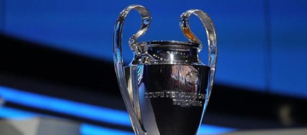 La Champions League reste chasse gardée La Champions League reste chasse gardée