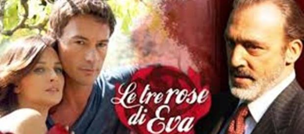 Le tre rose di Eva, info streaming. Le tre rose di Eva, info streaming.