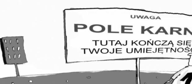 Lionel Messi, król pola karnego Lionel Messi, król pola karnego