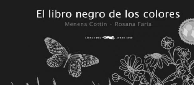Los colores son olores, sabores, sonidos Los colores son olores, sabores, sonidos