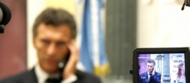 Macri gobierna CABA hace ocho años Macri gobierna CABA hace ocho años