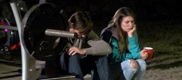 Matías y Euge pasan por una grave crisis Matías y Euge pasan por una grave crisis