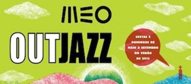 Meo Out Jazz regressa a Lisboa no dia 2 de Maio. Meo Out Jazz regressa a Lisboa no dia 2 de Maio.