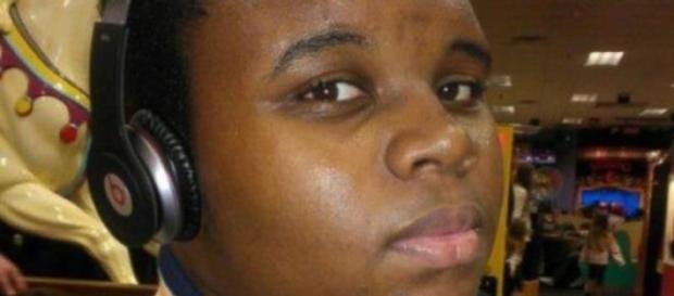 Michael Brown a été abattu par un policier en 2014 Michael Brown a été abattu par un policier en 2014