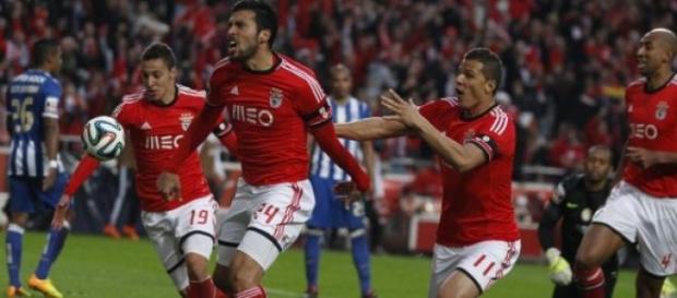 O jogo que mexe com todo o país O jogo que mexe com todo o país