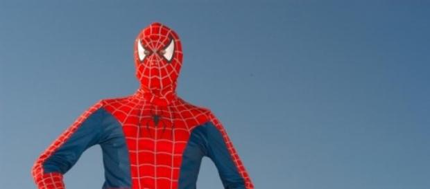 Spiderman kommt wieder in die Kinos Spiderman kommt wieder in die Kinos