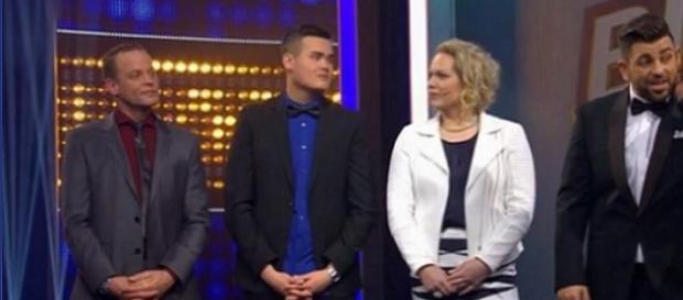 The Biggest Loser-Finale 2015. The Biggest Loser-Finale 2015.