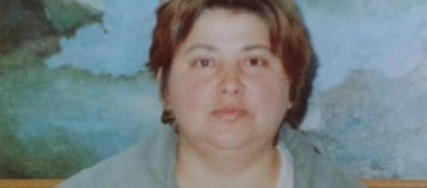 Un primo piano di Guerrina Un primo piano di Guerrina