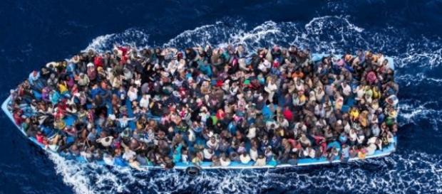 Vor mai veni un million de imigranți Vor mai veni un million de imigranți