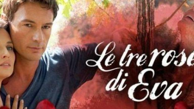 Anticipazioni Le tre rose di Eva.