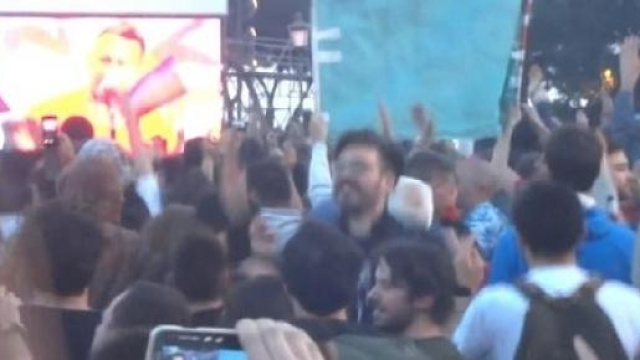 Concerto Primo Maggio Roma 2015: quali artisti?