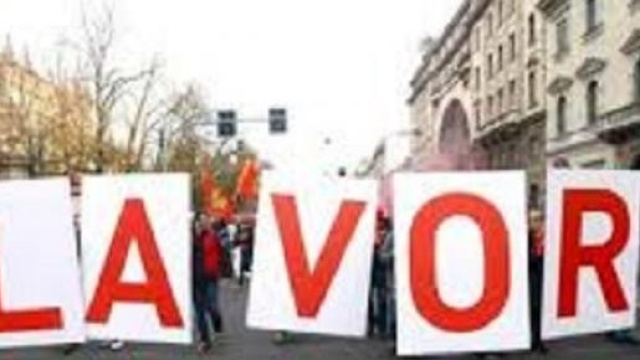 Disoccupazione Naspi 2015: confronto con l'Aspi