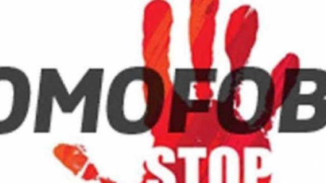 Ennesima aggressione omofoba?