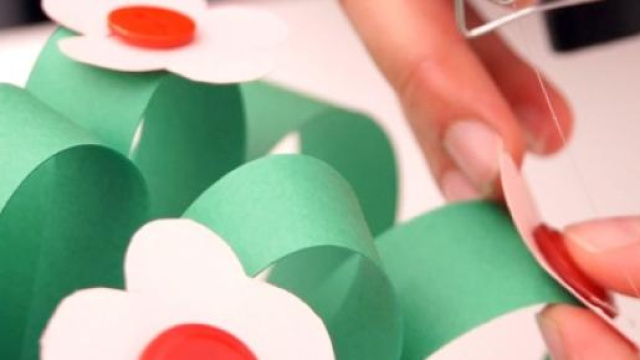 Festa della mamma 2015: idee lavoretti e regalo.