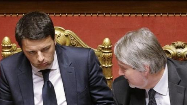Renzi e Poletti preparano la soluzione pensioni?