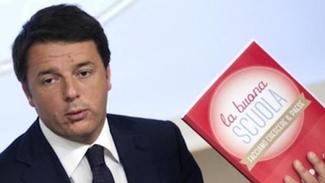 Riforma scuola 2015: nuovo sciopero 