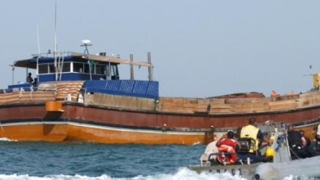 Salvini: naufragio colpa di Europa e governo.