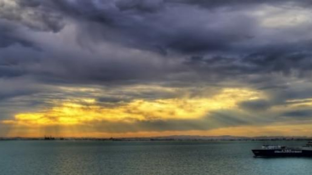 Tempo incerto il prossimo fine settimana