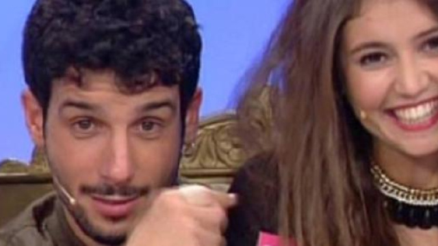 Uomini e donne gossip: Jonas e Rama addio?