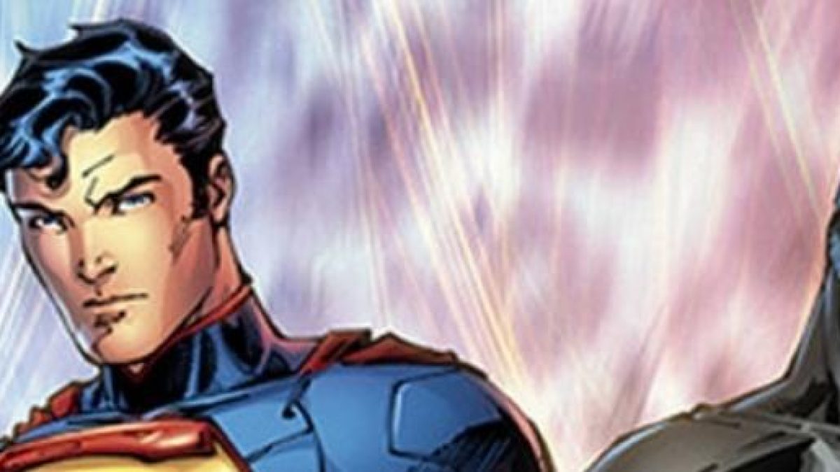 Batman vs. Superman: Their comic book history