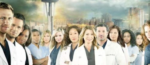 Anticipazioni Grey's Anatomy 11x22