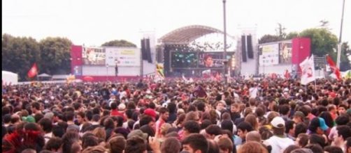 Concerto Primo Maggio Roma: orari, cantanti e tv. 