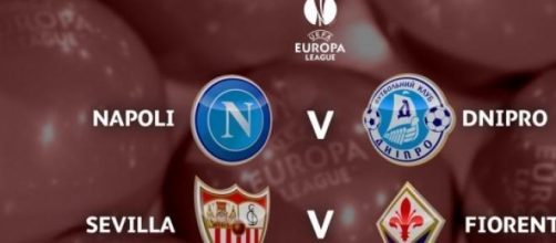 Ecco i sorteggi delle semifinali di Europa League.