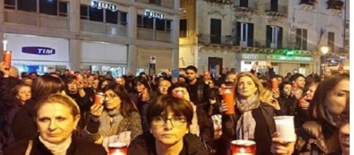 I 100 flashmob dei docenti precari contro Renzi