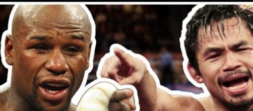 Mayweather vs Pacquiao, diretta su Deejay Tv