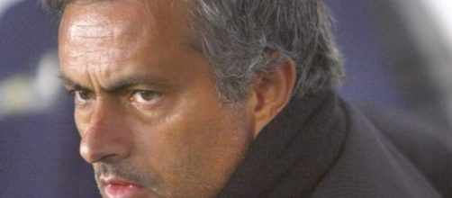 Mourinho, allenatore del Chelsea