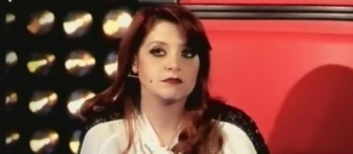 Noemi è l'unica coach donna di The Voice 2015 