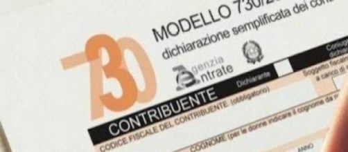 novità modello 730/2015 terreni