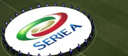 Orari anticipi e posticipi della 33a giornata di A