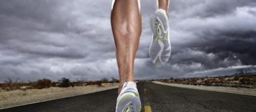 Sport come jogging possono far più male che bene.