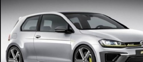  Volkswagen: in arrivo super Golf da 420 cavalli