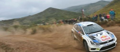 WRC Rally Argentina: orari tv