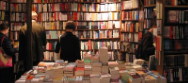 Abril é mês de celebrar a literatura Abril é mês de celebrar a literatura