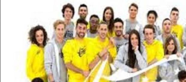Amici 14, terza puntata serale Amici 14, terza puntata serale