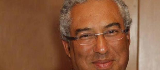 António Costa, líder do PS António Costa, líder do PS